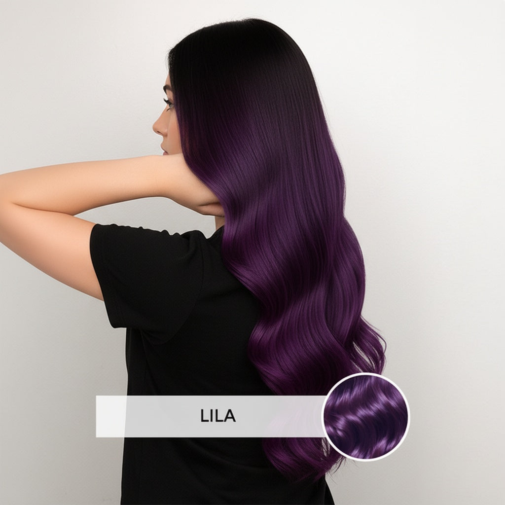 EverHaar Sofort-Farbshampoo