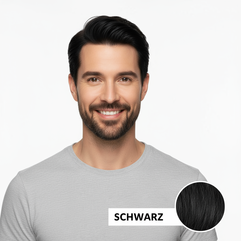 EverHaar - Sofort-Farbshampoo