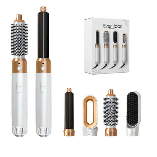 5 in 1 Hairstyler – Nr. 1 Dyson Alternative