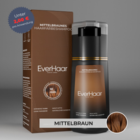 Mittelbraun