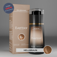 Hellbraun