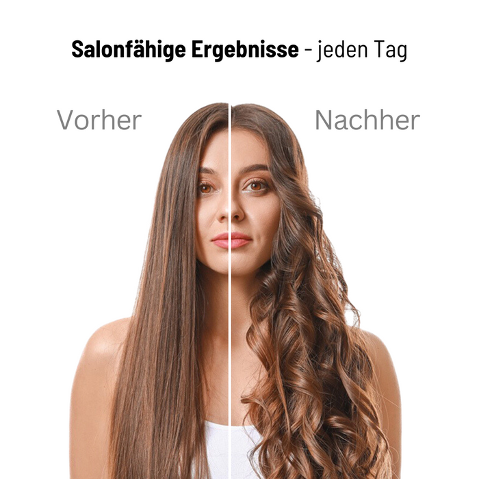5 in 1 Hairstyler – Nr. 1 Dyson Alternative