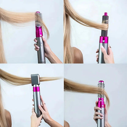 5 in 1 Hairstyler – Nr. 1 Dyson Alternative