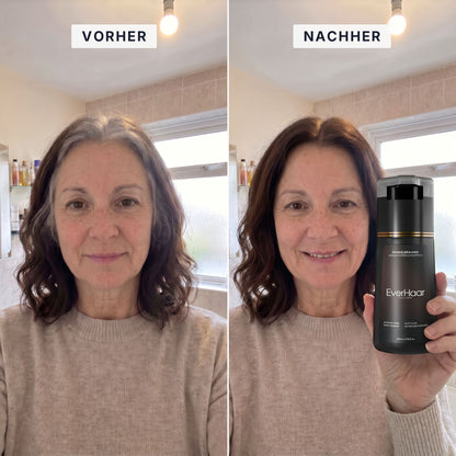 EverHaar - Sofort-Farbshampoo