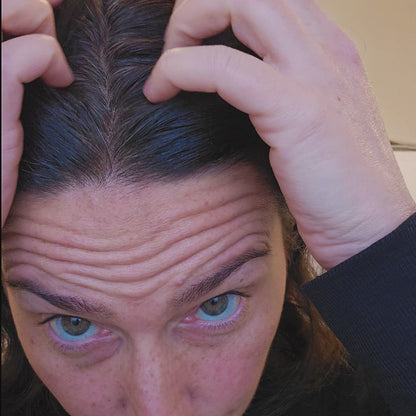 EverHaar Sofort-Farbshampoo