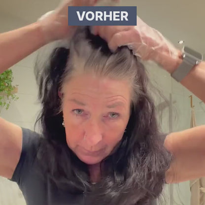 EverHaar - Sofort-Farbshampoo
